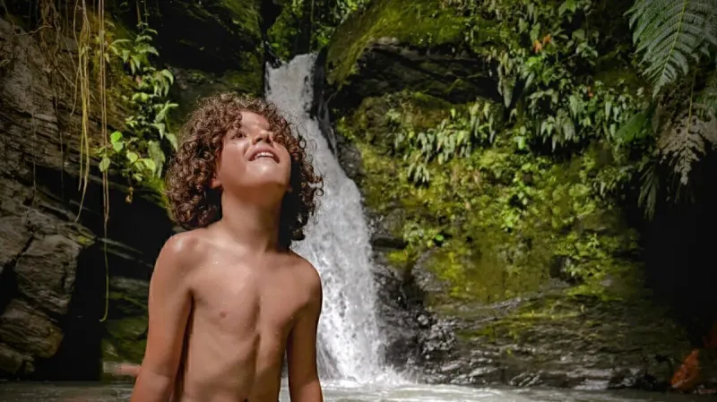 Equipamiento y material de seguridad para cañoning