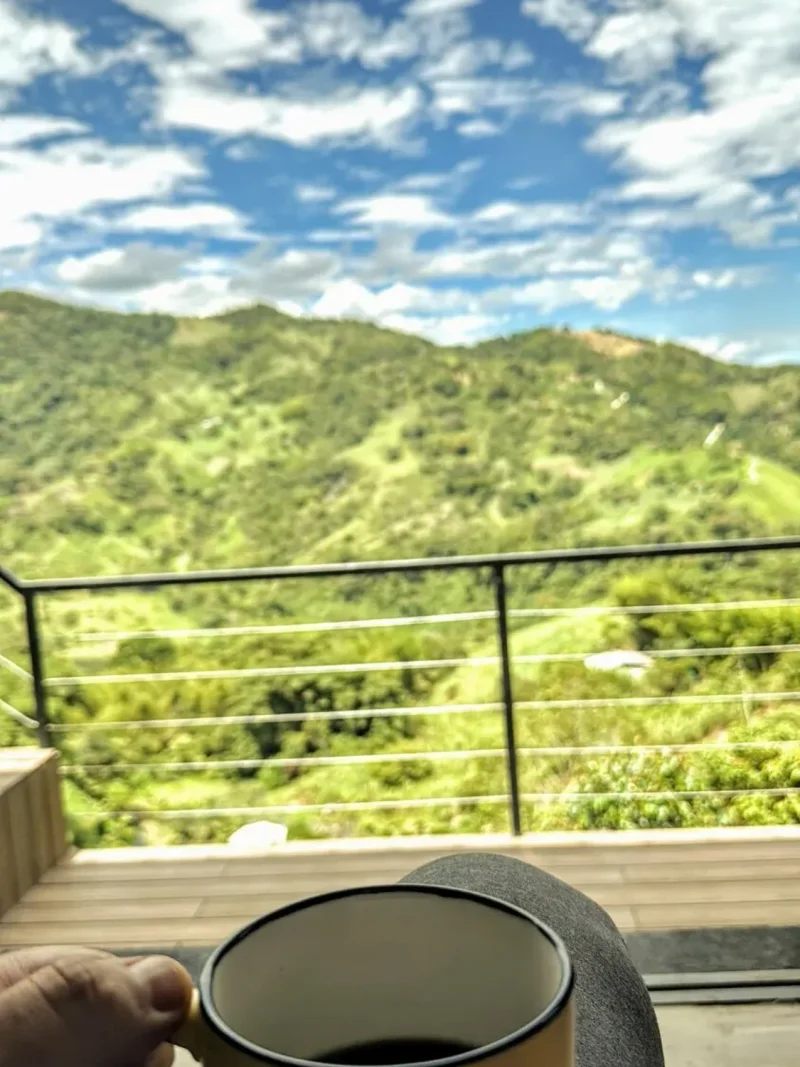 Cabaña Bagüe - Glamping de Lujo