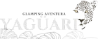 Yagüari Glamping Logo