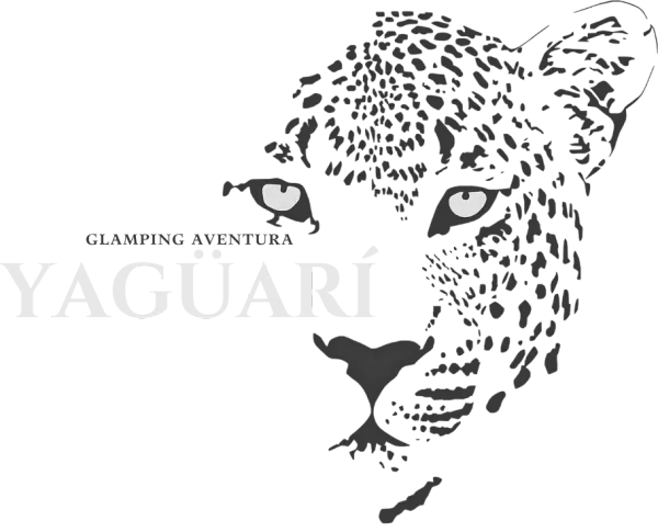 Yaguari Glamping Logo